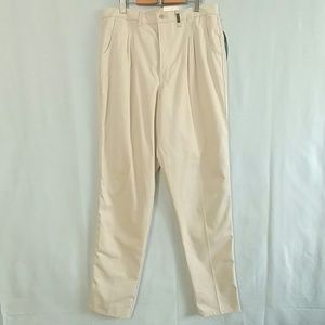 NWT Vintage Cream Rockies Jeanswear Pants Tall XL